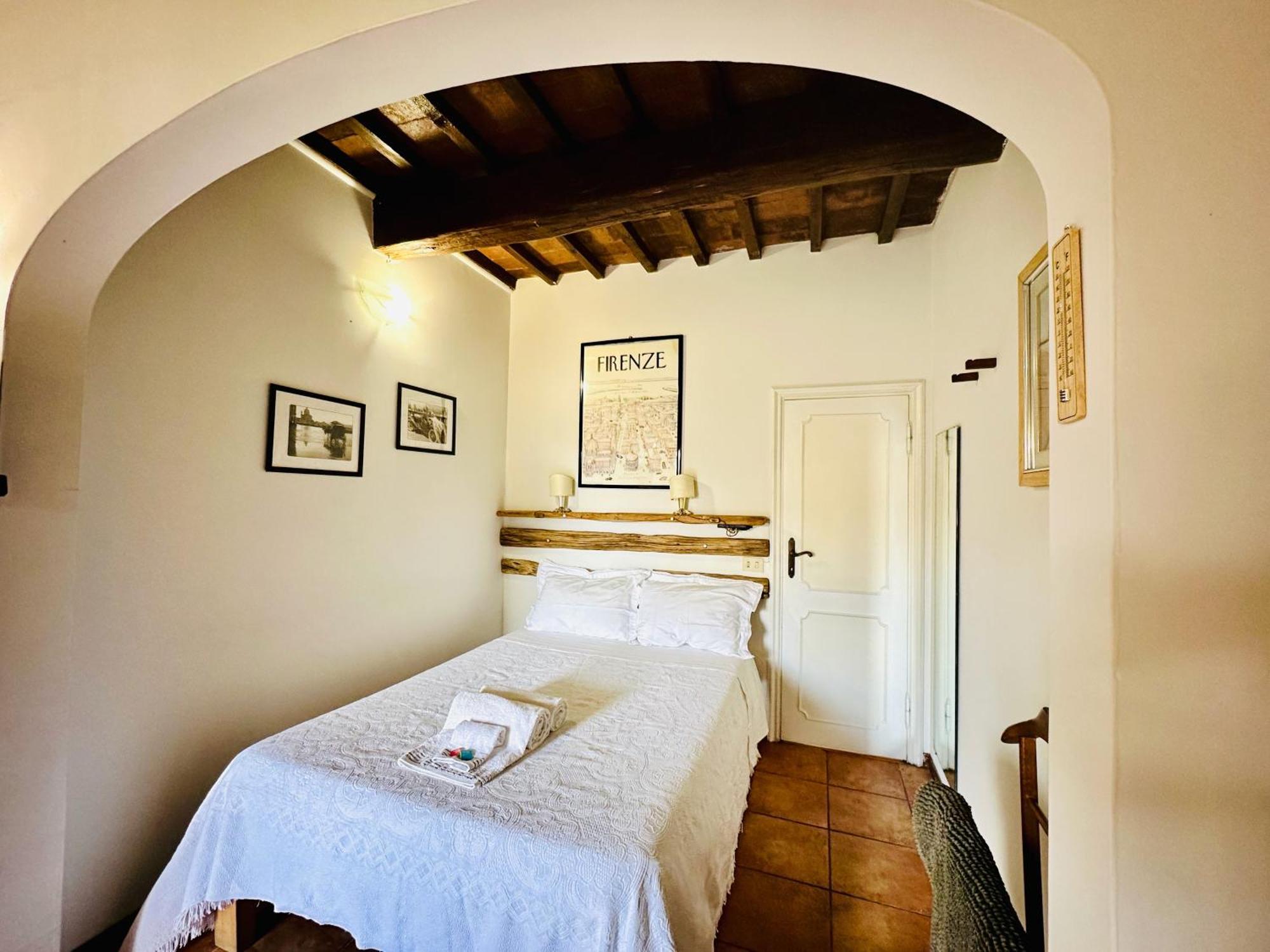 Welcome In Toscana Incantevole Firenze Centro * Florencia