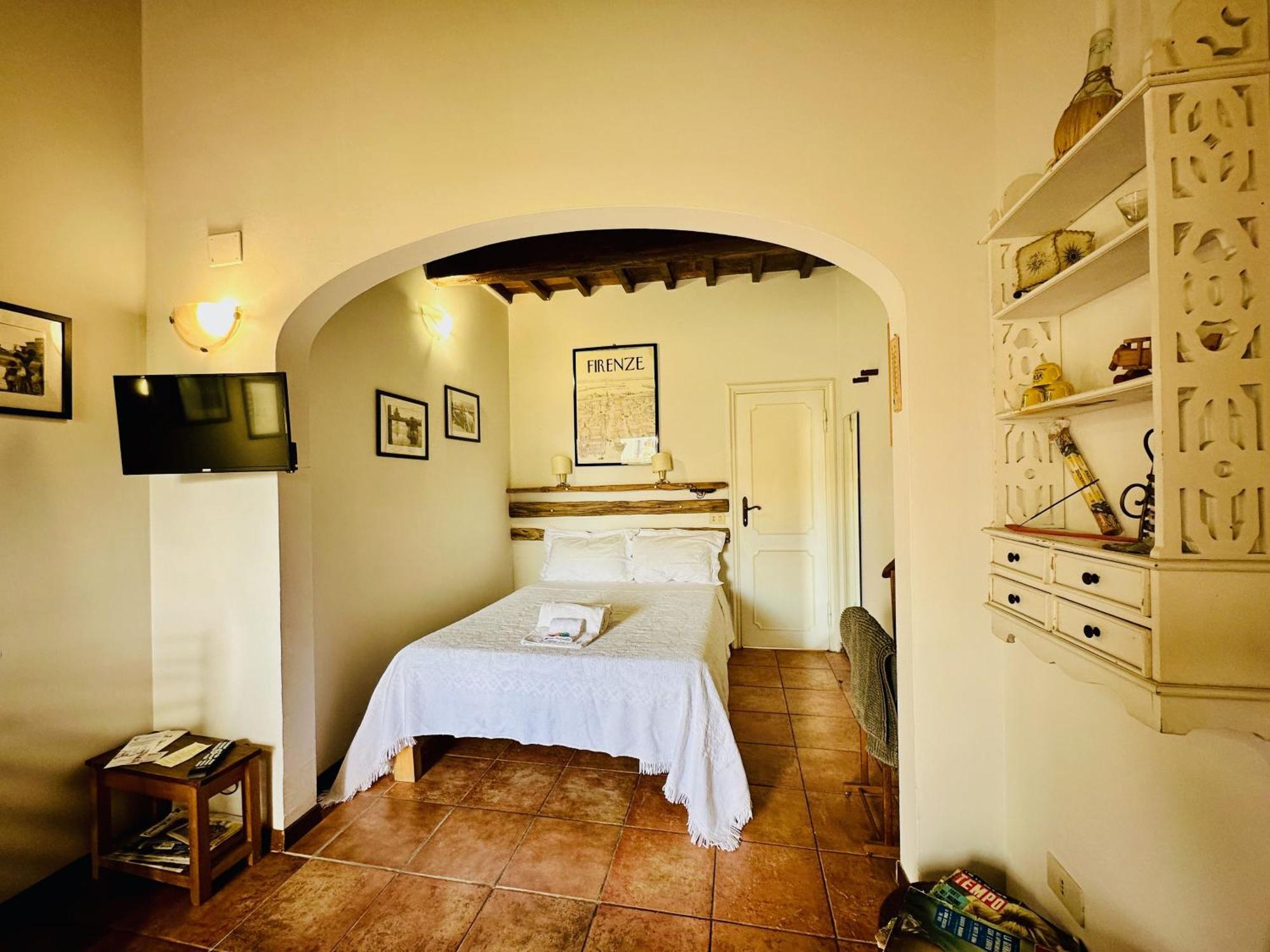 Welcome In Toscana Incantevole Firenze Centro *