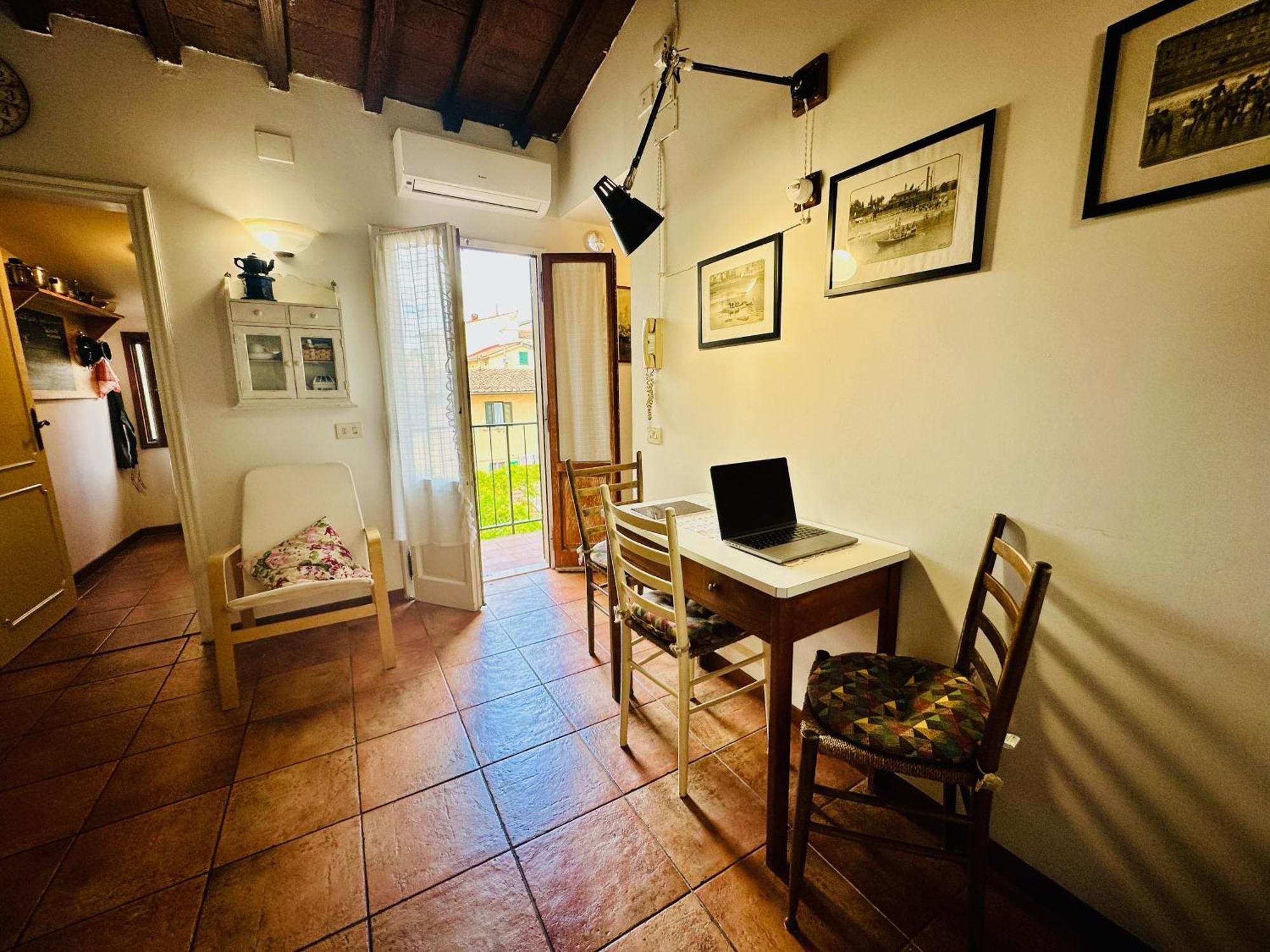 Welcome In Toscana Incantevole Firenze Centro *
