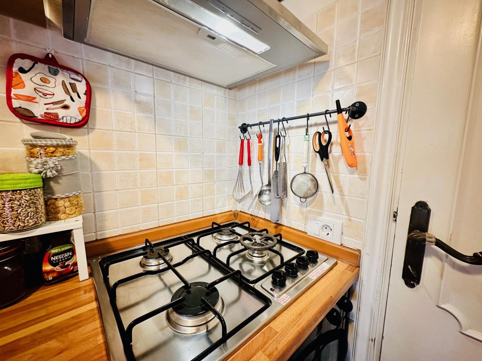 Welcome In Toscana Incantevole Firenze Centro Apartamento