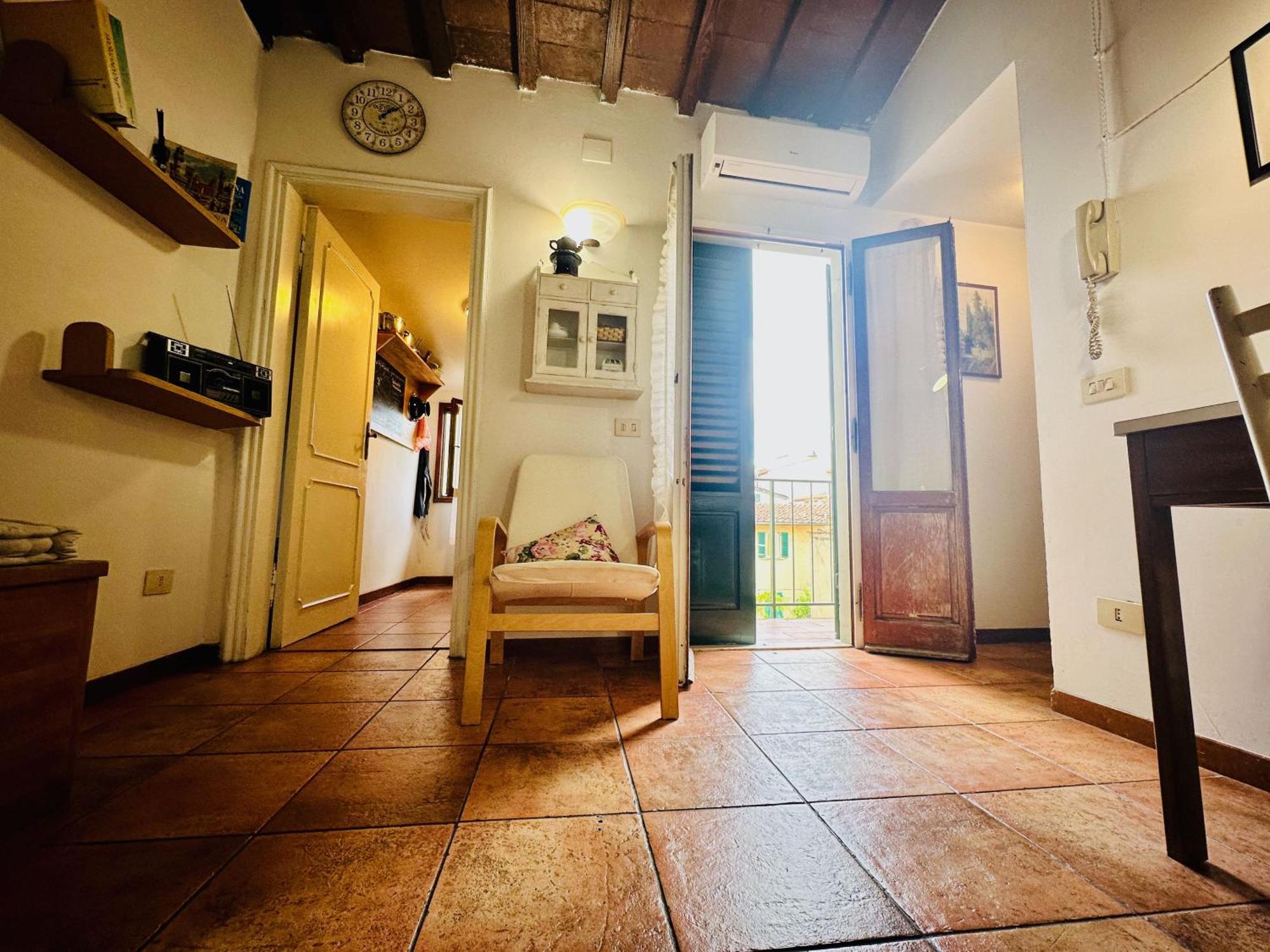 Apartamento Welcome In Toscana Incantevole Firenze Centro