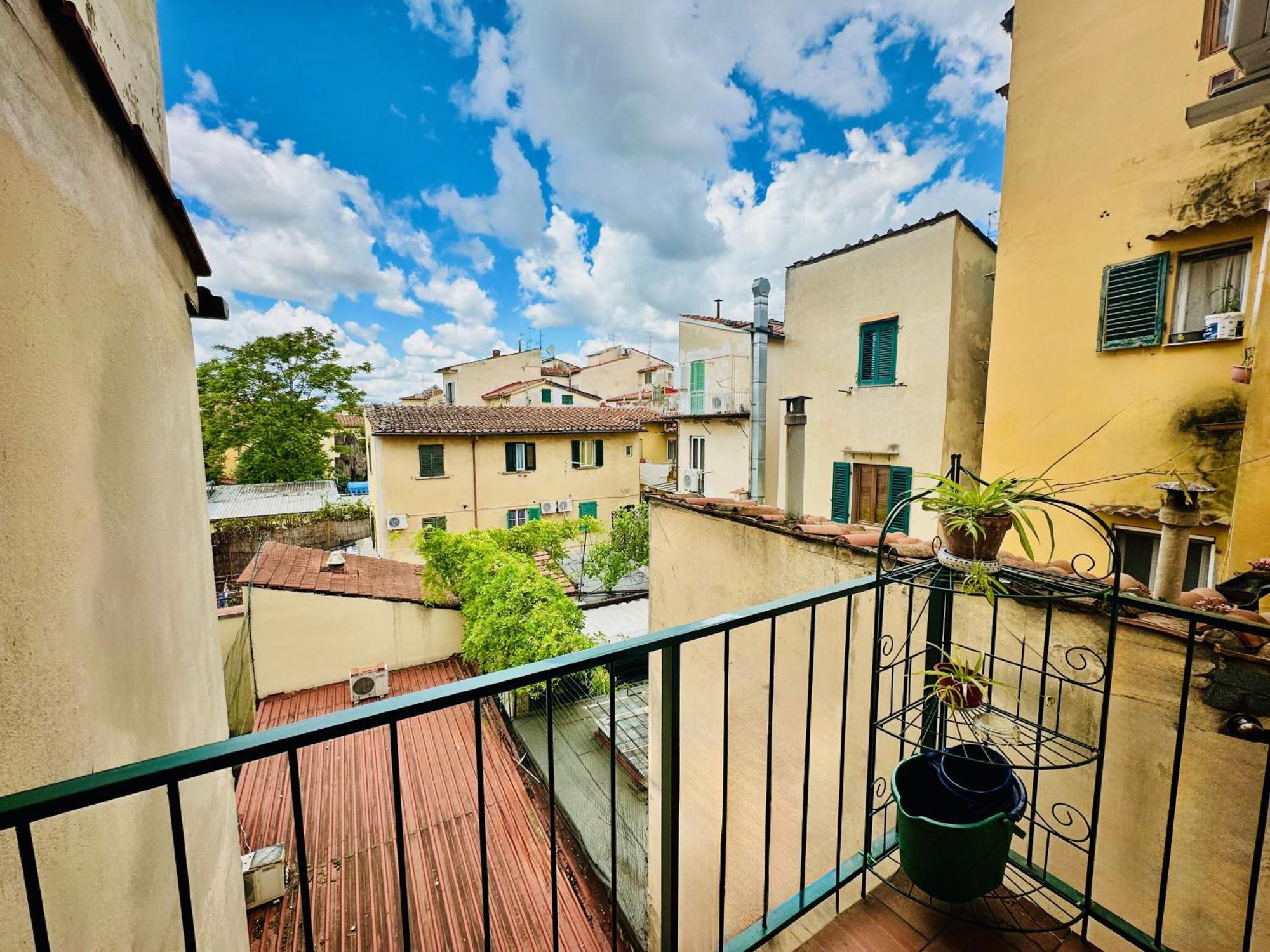 Welcome In Toscana Incantevole Firenze Centro * Florencia