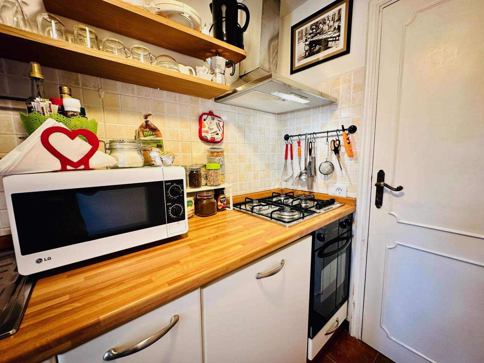 Welcome In Toscana Incantevole Firenze Centro Apartamento